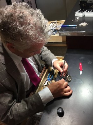 Services  Marcou Jewelers of Watertown