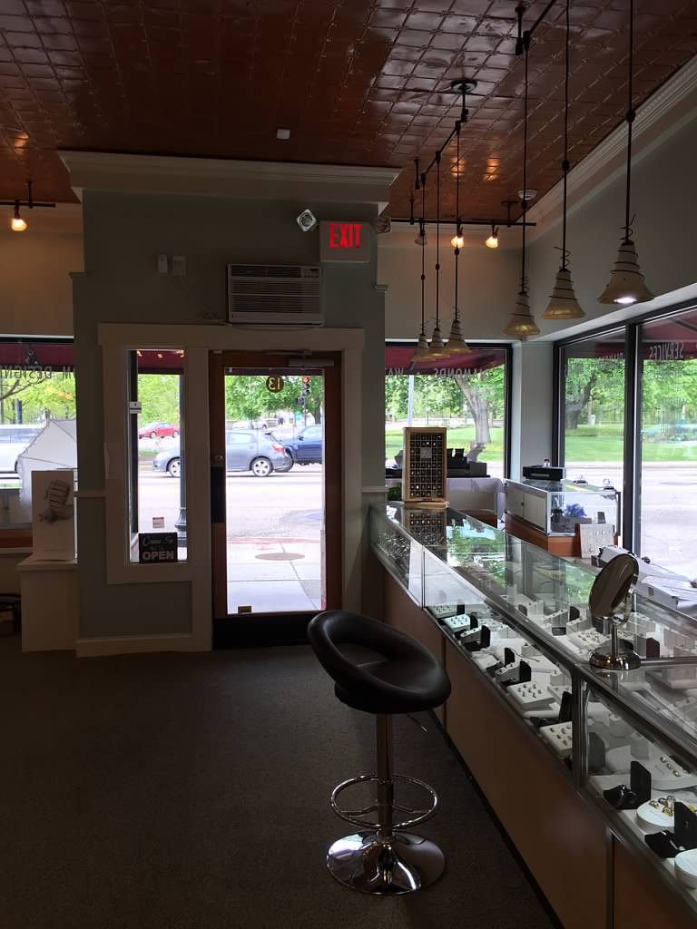 Marcou Jewelers of Watertown  Family Owned & Operated