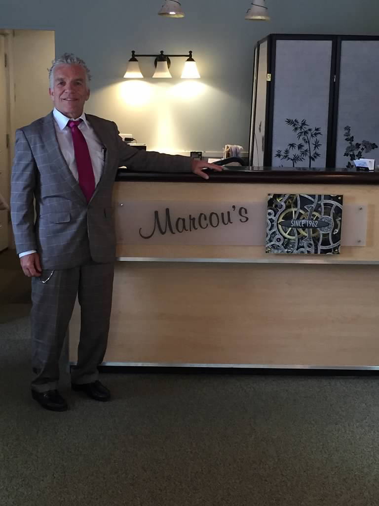 Services  Marcou Jewelers of Watertown